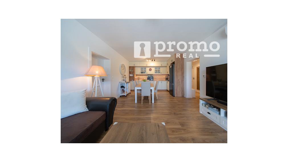 NOVOSTAVBA 3 IZB.BYT + TERASA MOLDAVA NAD BODVOVOU