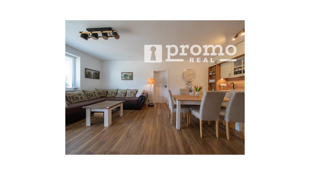 NOVOSTAVBA 3 IZB.BYT + TERASA MOLDAVA NAD BODVOVOU