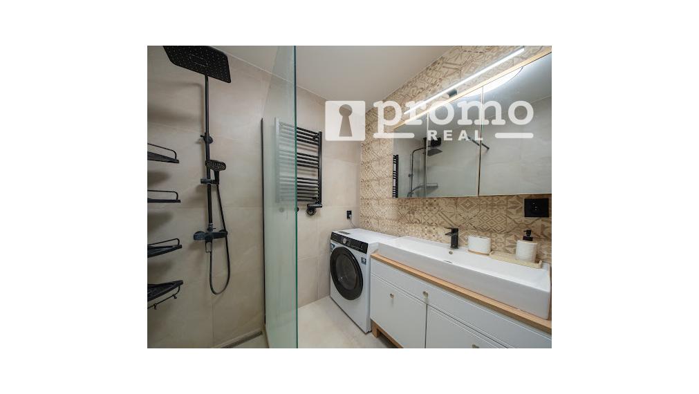 NOVOSTAVBA 3 IZB.BYT + TERASA MOLDAVA NAD BODVOVOU