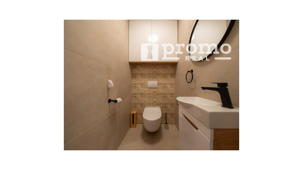 NOVOSTAVBA 3 IZB.BYT + TERASA MOLDAVA NAD BODVOVOU