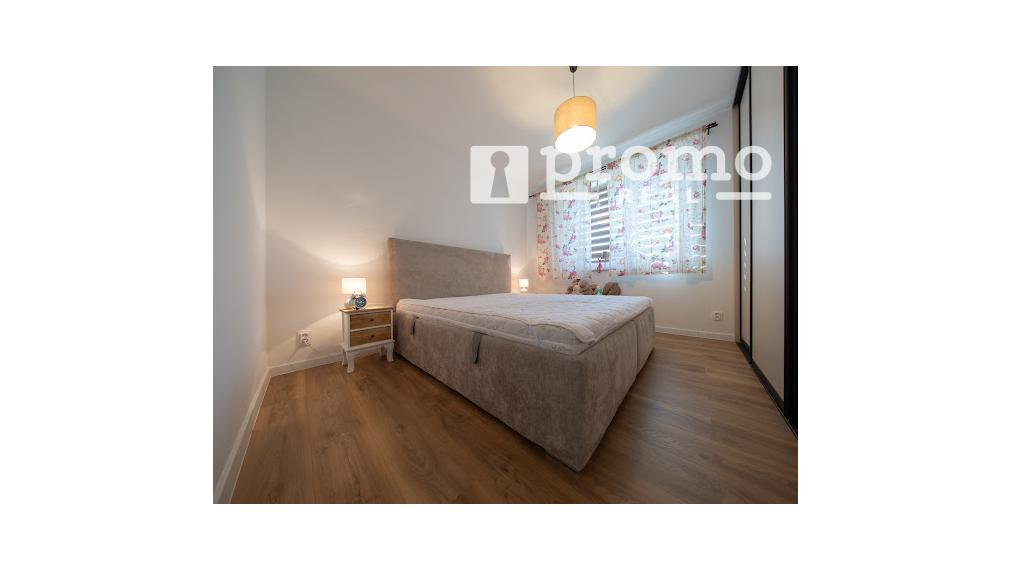 NOVOSTAVBA 3 IZB.BYT + TERASA MOLDAVA NAD BODVOVOU