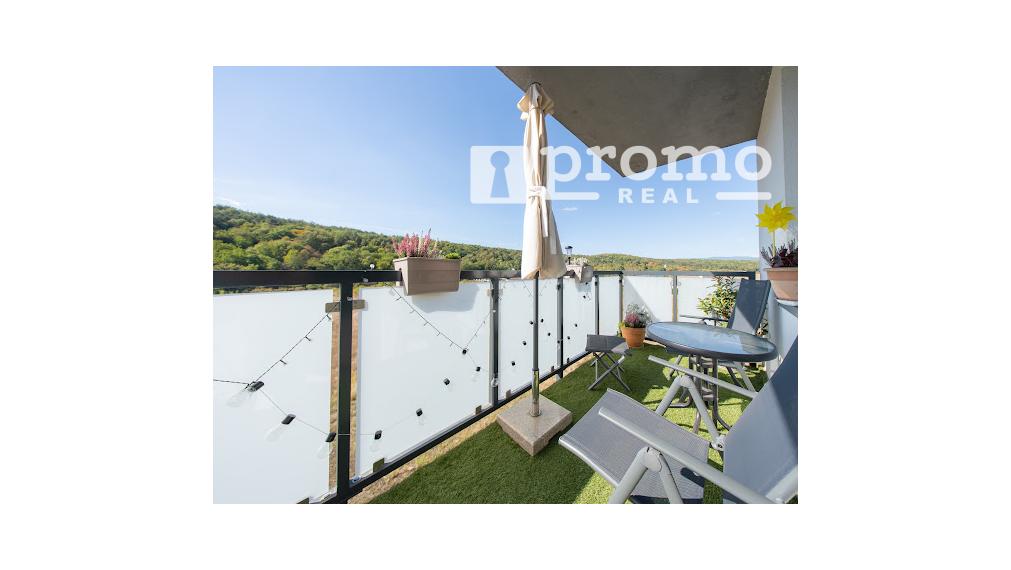 NOVOSTAVBA 3 IZB.BYT + TERASA MOLDAVA NAD BODVOVOU