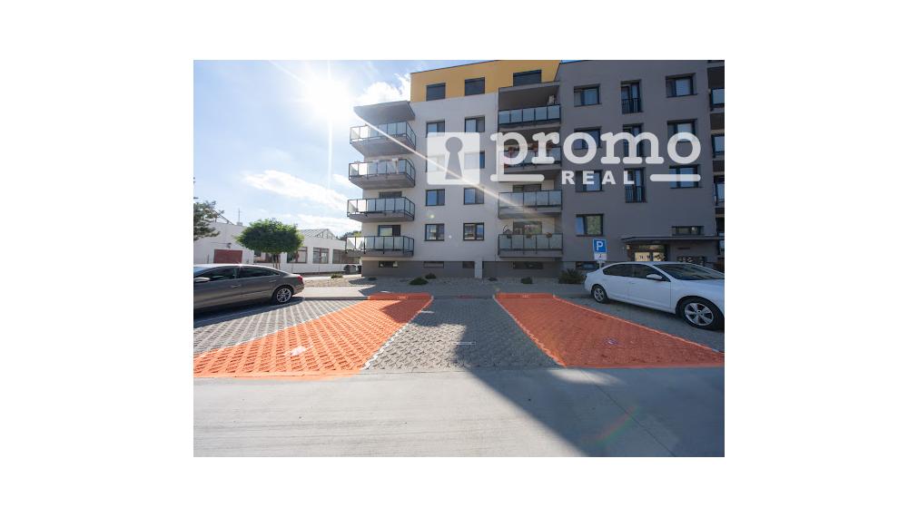 NOVOSTAVBA 3 IZB.BYT + TERASA MOLDAVA NAD BODVOVOU