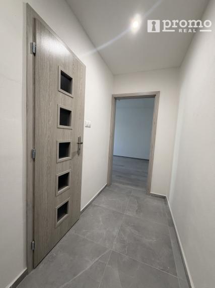 BUKOVECKÁ 1,5 IZB.BYT 40 m2 NOVÁ REKONSTRUKCIA