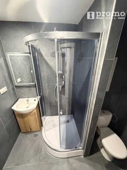 BUKOVECKÁ 1,5 IZB.BYT 40 m2 NOVÁ REKONSTRUKCIA