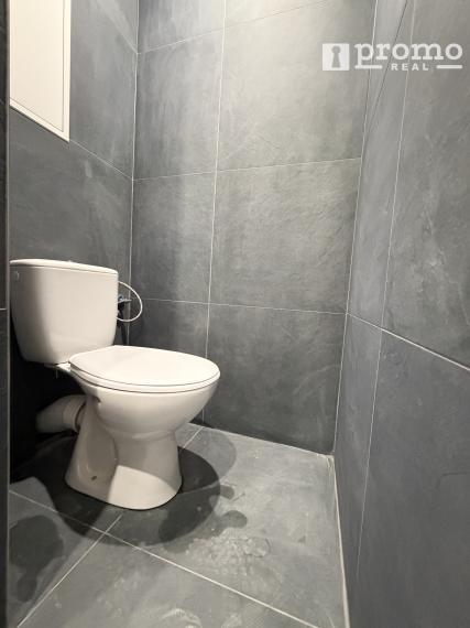 BUKOVECKÁ 1,5 IZB.BYT 40 m2 NOVÁ REKONSTRUKCIA