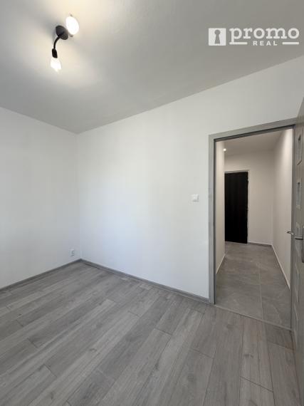 BUKOVECKÁ 1,5 IZB.BYT 40 m2 NOVÁ REKONSTRUKCIA