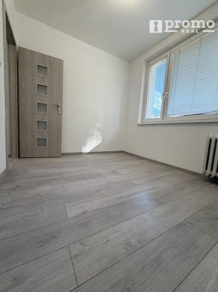 BUKOVECKÁ 1,5 IZB.BYT 40 m2 NOVÁ REKONSTRUKCIA