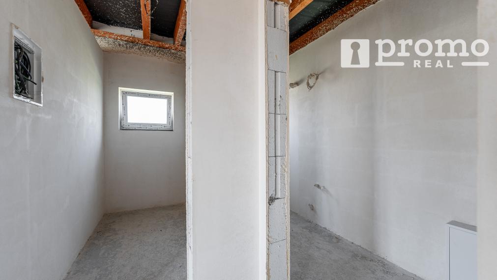 NOVOSTAVBA RD NA KĽÚČ ZA CENU BYTU- VEĽKÁ IDA PRI KOŠICIACH