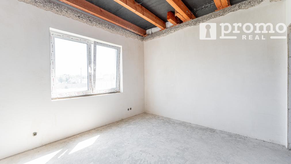 NOVOSTAVBA RD NA KĽÚČ ZA CENU BYTU- VEĽKÁ IDA PRI KOŠICIACH