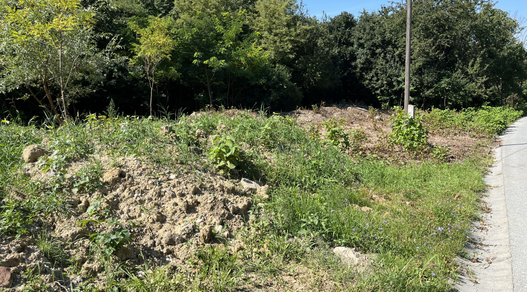 POZEMOK STARÁ SEČOVSKÁ CESTA 2625m2 -