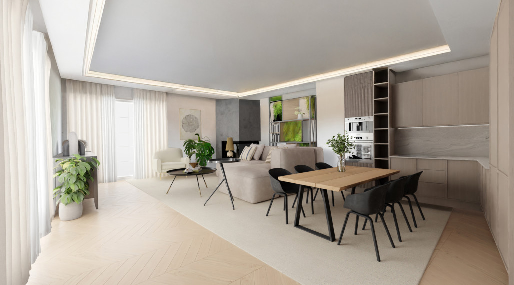 NOVOSTAVBA RD NA KĽÚČ ZA CENU BYTU- VEĽKÁ IDA PRI KOŠICIACH