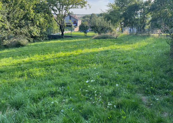 LORINČíK POZEMOK 1996m2