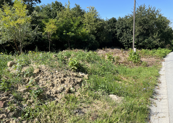 POZEMOK STARÁ SEČOVSKÁ CESTA 2625m2 -