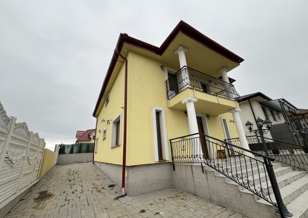 Prenájom novostavby domu Prešov, Šalgovík, Muškátová ulica