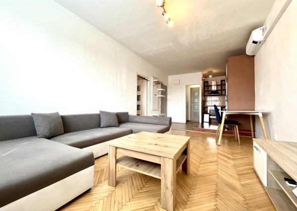 PANELOVÁ 2 IZBOVÝ KLIMATIZOVANÝ BYT 57 m2