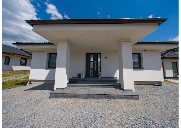 NA PREDAJ – Nadštandardná Novostavba Haniska -Prešov