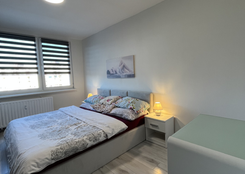 MOLDAVSKÁ 3 IZB.BYT + LOGGIA TOP LOKALITA